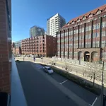 Walowa 40 Apartamenty Zresetuj Sie W Gdansku