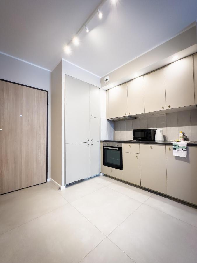 Apartament Walowa 40 Zresetuj Sie W Gdansku *