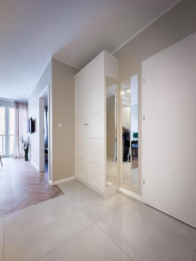 Walowa 40 Zresetuj Sie W Gdansku Apartament