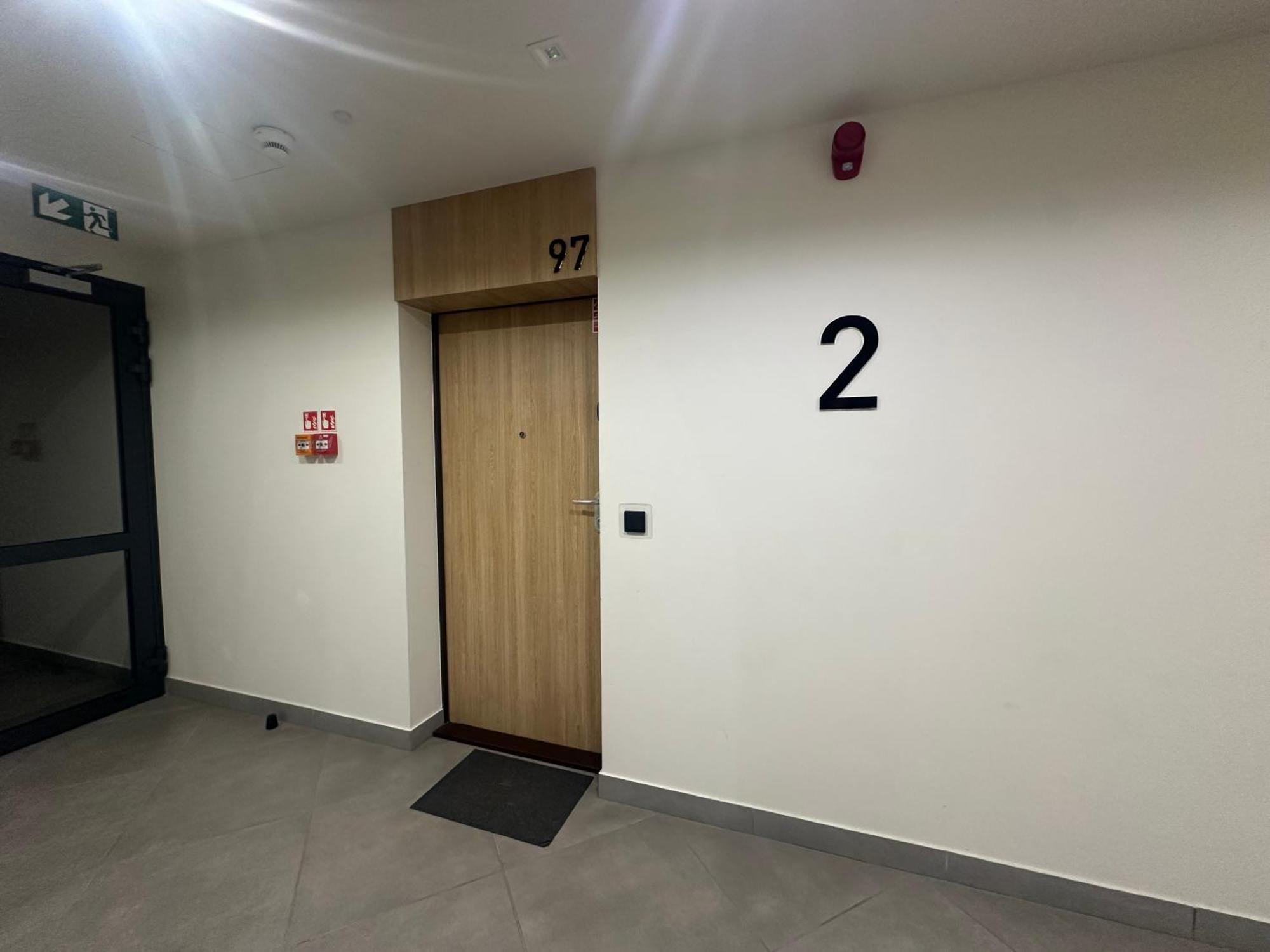 Apartament Walowa 40 Zresetuj Sie W Gdansku